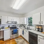 Charming San Antonio Room Near Convention Center In Shared Home