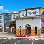 Spark By Hilton San Antonio Near Seaworld