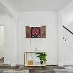 Pool, Games & Bbq Luxury Texas Home