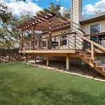 Brightstone - A Birdy Vacation Rental