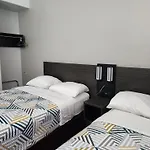 Baymont By Wyndham San Antonio Airport