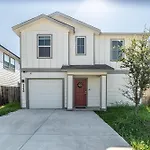 3240 Elegance Meets Luxury 6 Bedroom Home Lackland Base