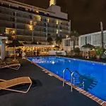 El Tropicano Riverwalk
