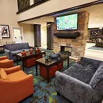Candlewood Suites Bldg 2426 On Jbsa