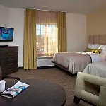 Candlewood Suites Bldg 2426 On Jbsa