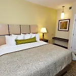 Candlewood Suites Bldg 2426 On Jbsa