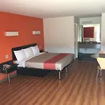 Motel 6-San Antonio, Tx - South Ww White Rd