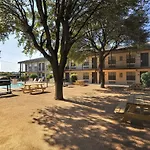 GreenTree Inn San Antonio/Lackland Air Force Base