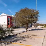 Motel 6-San Antonio, Tx - Downtown - Alamo Dome