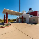 Motel 6-San Antonio, Tx - Downtown - Alamo Dome