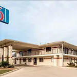 Motel 6-San Antonio, Tx - South Ww White Rd