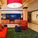 Fairfield Inn & Suites By Marriott San Antonio Alamo Plaza\\/Convention Center