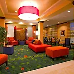 Fairfield Inn & Suites By Marriott San Antonio Alamo Plaza\\/Convention Center