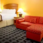 Americas Best Value Inn San Antonio - At&T Center/Fort Sam Houston