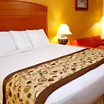 Americas Best Value Inn San Antonio - At&T Center/Fort Sam Houston