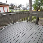 Wyoming St Restored Historic 2Br/1Ba Downtown