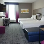 La Quinta By Wyndham San Antonio Alamo City