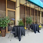 Budget Lodge - Fort Sam