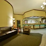 Budget Lodge - Fort Sam