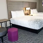 La Quinta By Wyndham San Antonio Alamo City