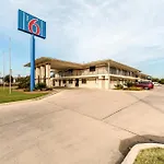 Motel 6-San Antonio, Tx - South Ww White Rd