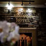 O\'Brien Riverwalk Boutique Hotel