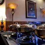 O\'Brien Riverwalk Boutique Hotel