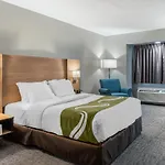Quality Inn Downtown - Near Market Square