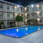 Studio 6-San Antonio, Tx - Lackland Afb