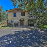 Countryside Cottage 17 Mi To Downtown San Antonio