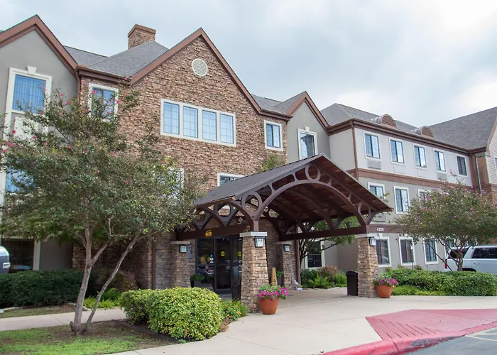 Sonesta Es Suites San Antonio Northwest Medical Center