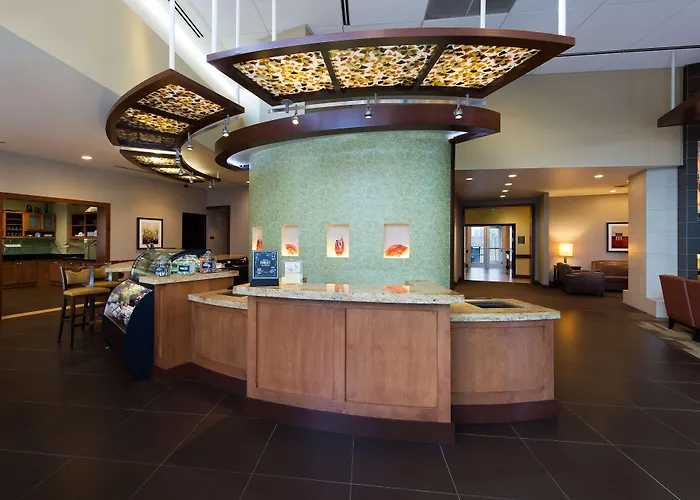 Hyatt Place San Antonio/Riverwalk