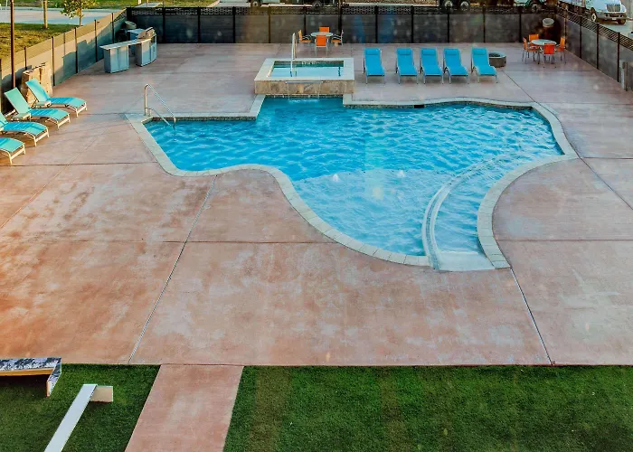 La Quinta By Wyndham San Antonio Alamo City