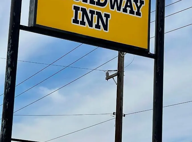 Broadway Inn Motel