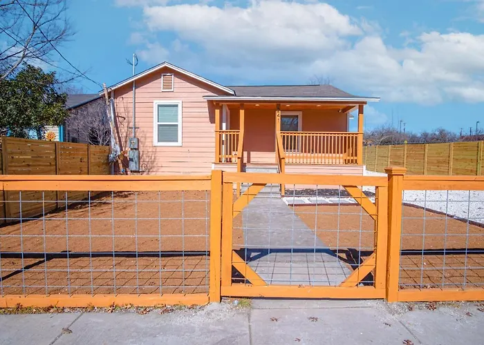 Adorable 4Br 2Ba Close To Riverwalk And Downtown