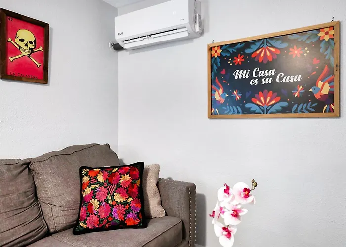 Satx - A Birdy Vacation Rental