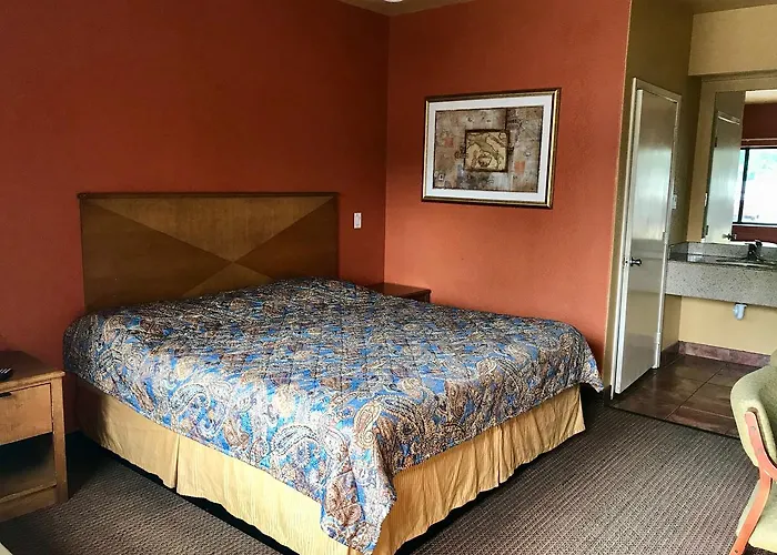 Camino Real Motel