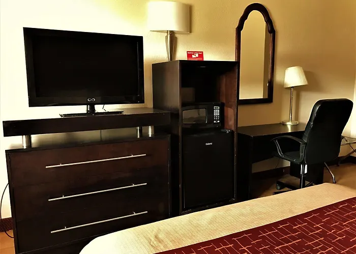 San Antonio - Ft. Sam Houston Inn