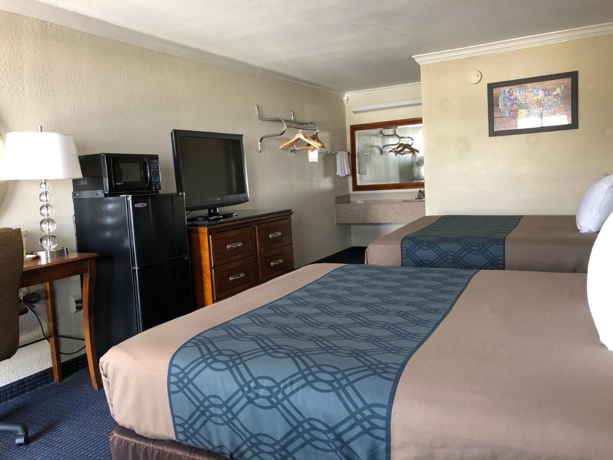 & Motel