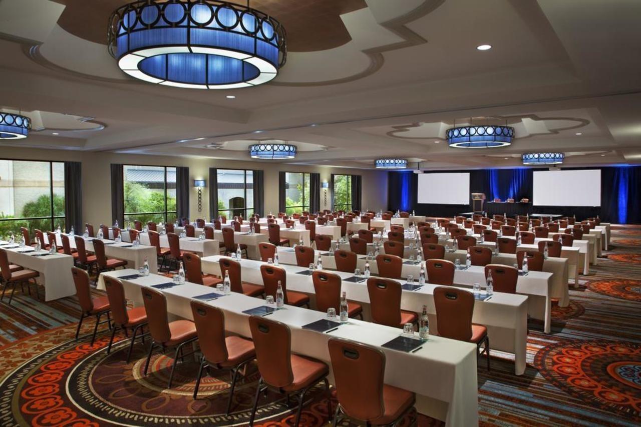 Hilton Palacio Del Rio Hotel