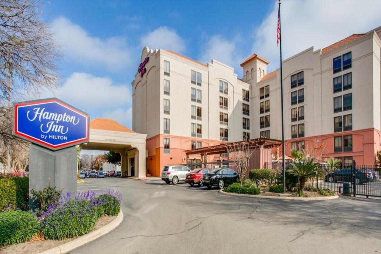 Hotel Hampton Downtown