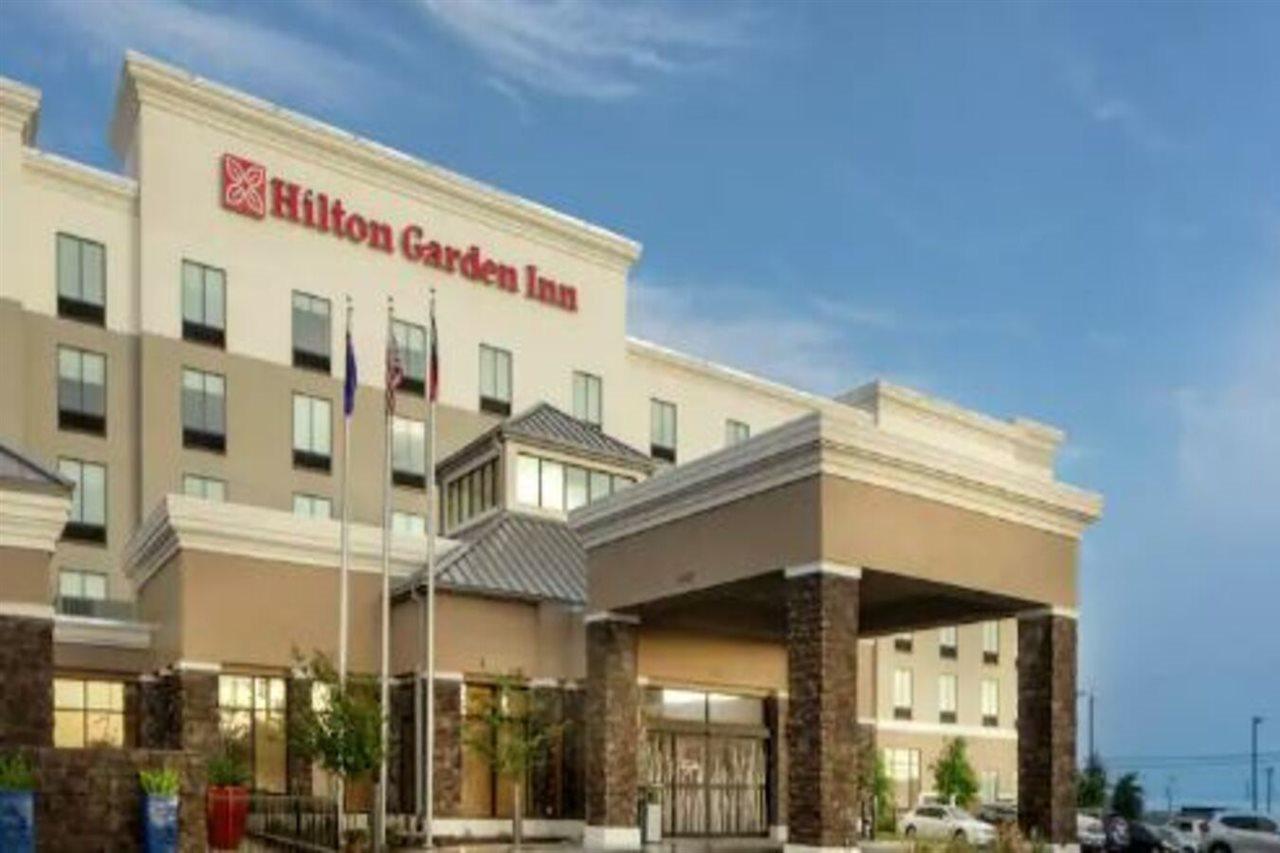 Hotel Hilton Garden San Antonio-live Oak Conference Center 3*