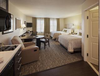 Hotel Candlewood Airport By Ihg
