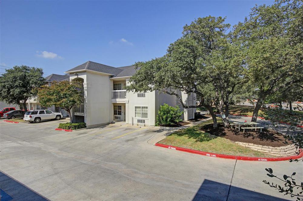 Hotel 6-san Antonio, Tx - Six Flags San Antonio