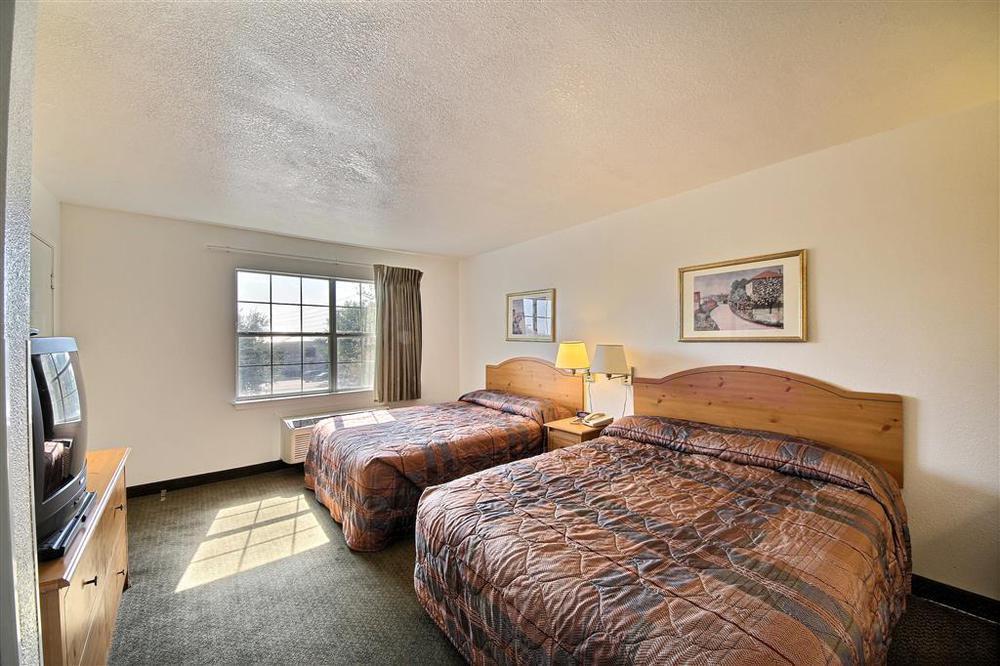 Hotel 6-san Antonio, Tx - Six Flags San Antonio