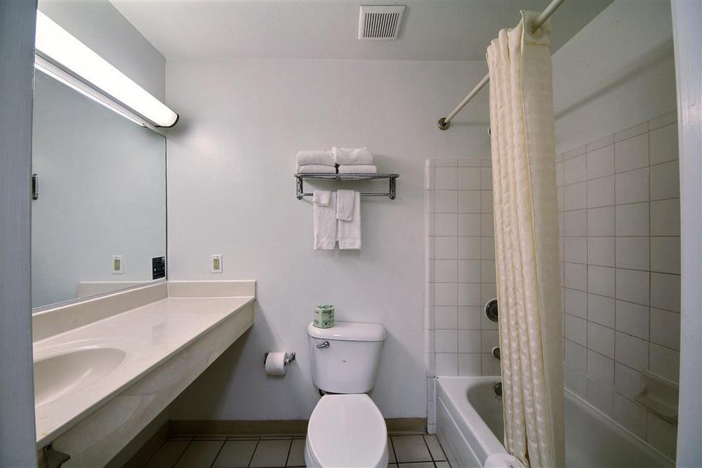 Hotel 6-san Antonio, Tx - Six Flags San Antonio