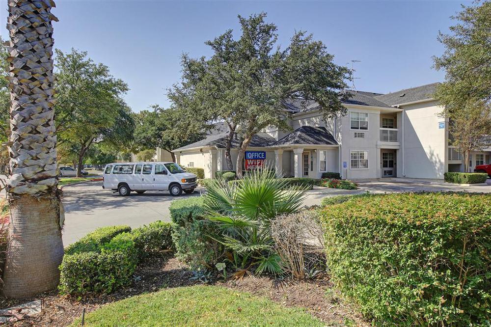 Hotel 6-san Antonio, Tx - Medical Center San Antonio