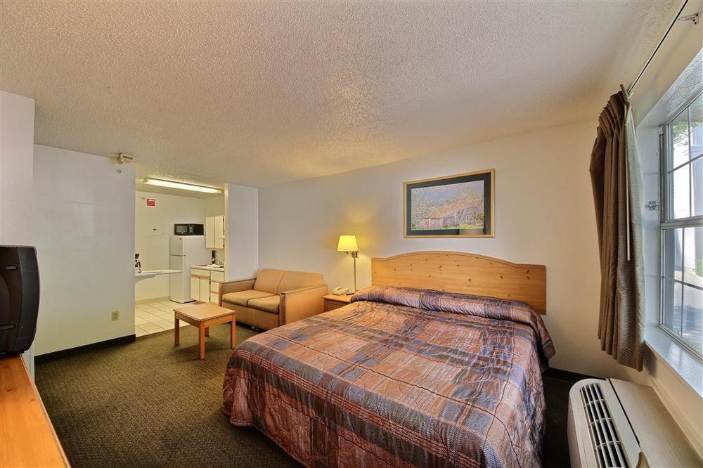 Hotel 6-san Antonio, Tx - Medical Center