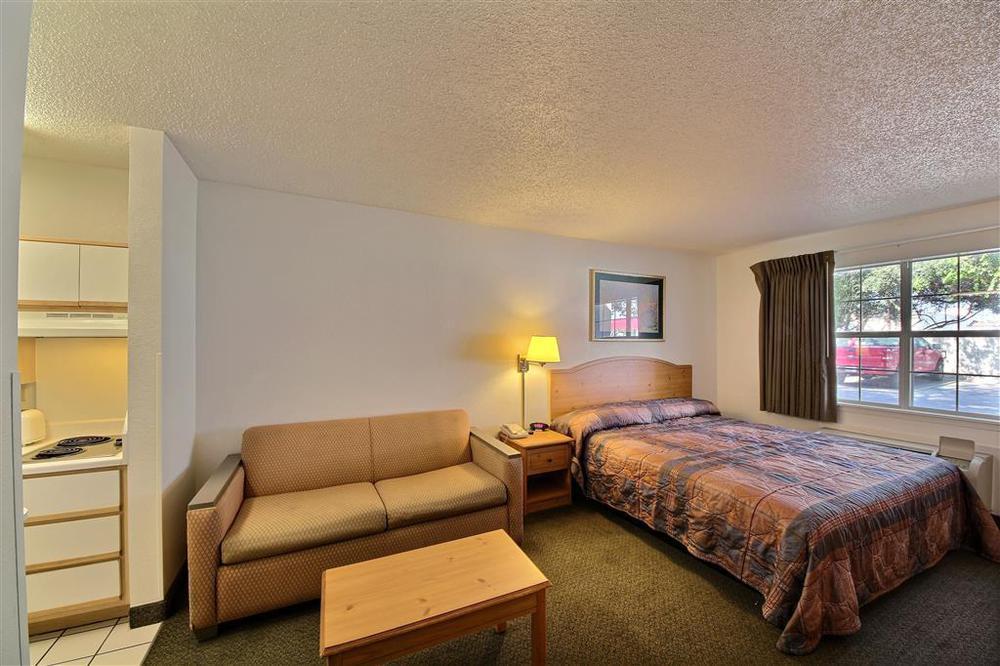 Hotel 6-san Antonio, Tx - Medical Center 2*