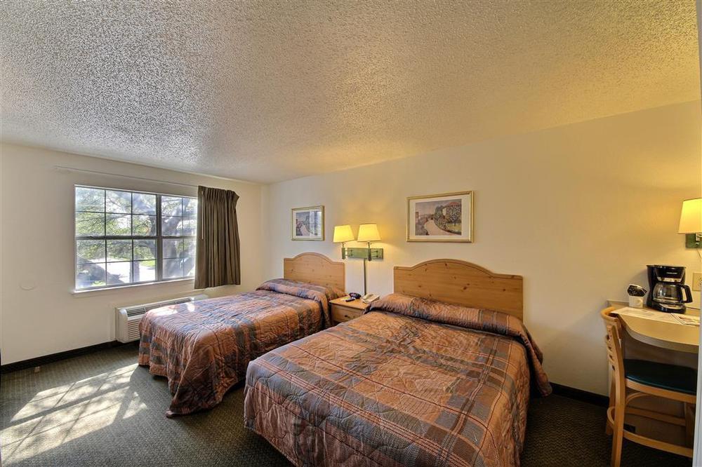 Hotel 6-san Antonio, Tx - Medical Center San Antonio